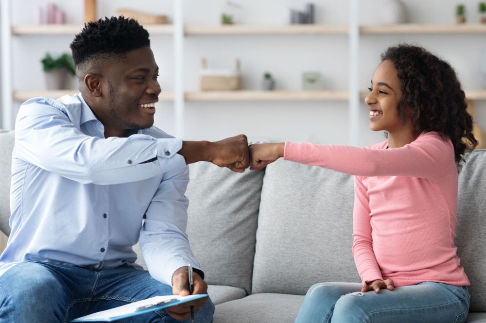 Children and Adolescents Category